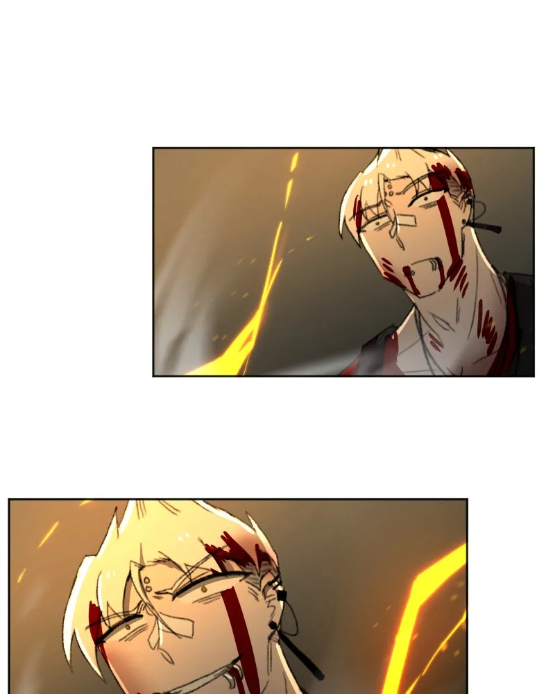 Code Adam Chapter 26 page 65 - 