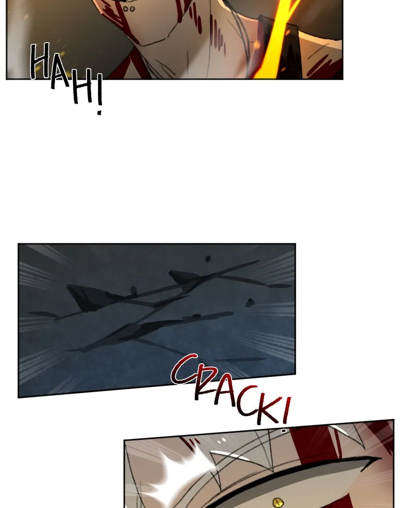 Code Adam Chapter 26 page 66 - 
