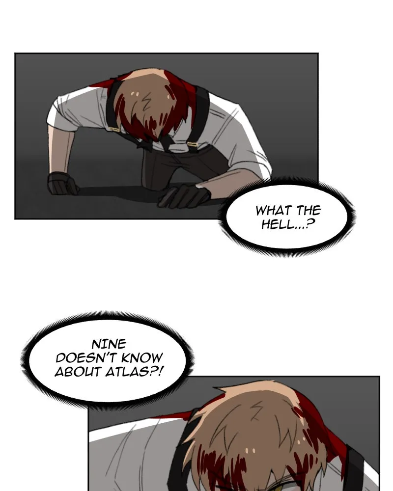 Code Adam Chapter 26 page 8 - 