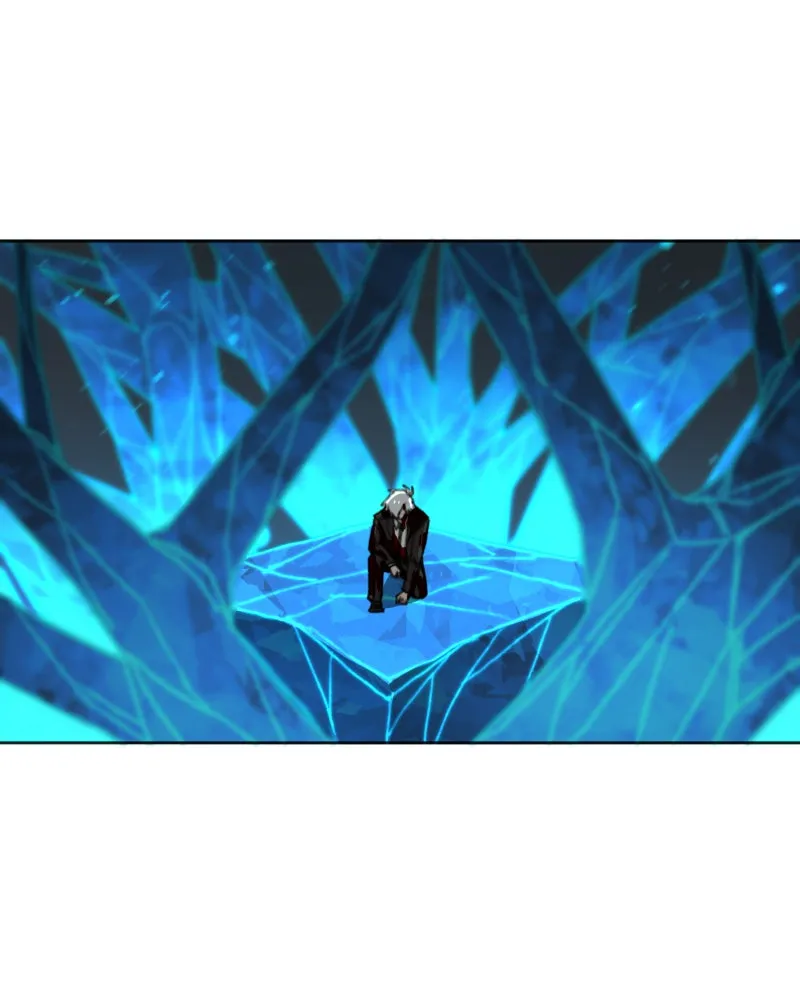 Code Adam Chapter 26 page 73 - 
