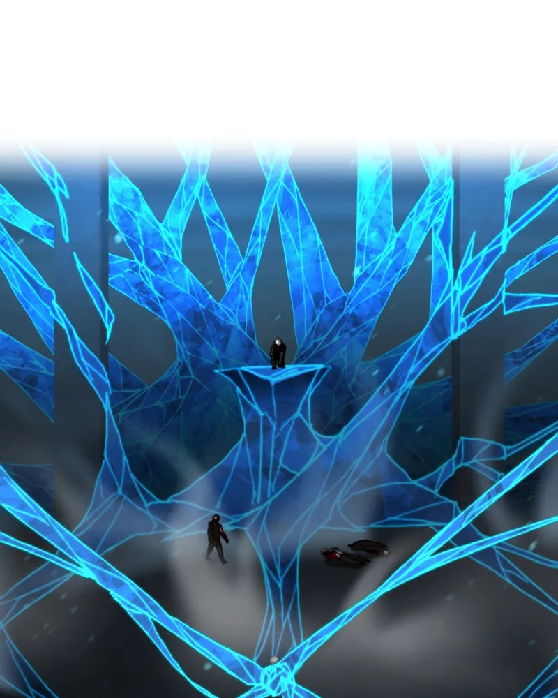 Code Adam Chapter 27 page 1 - 