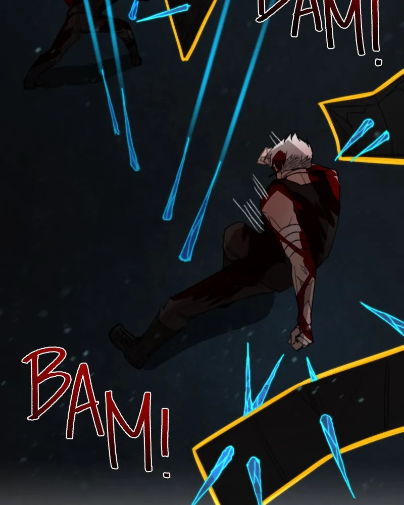 Code Adam Chapter 27 page 11 - 