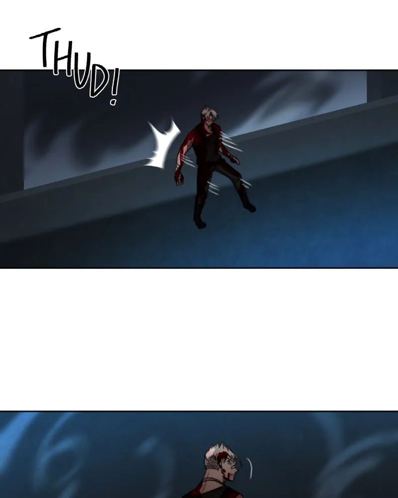 Code Adam Chapter 27 page 13 - 