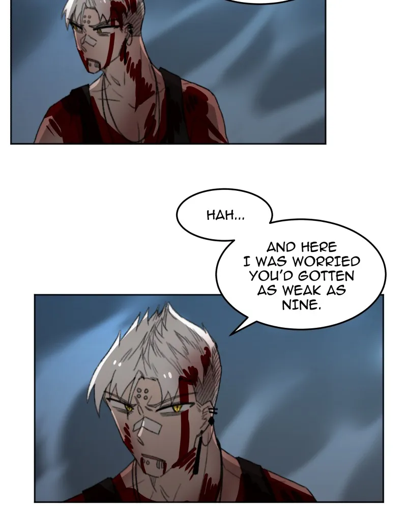 Code Adam Chapter 27 page 16 - 