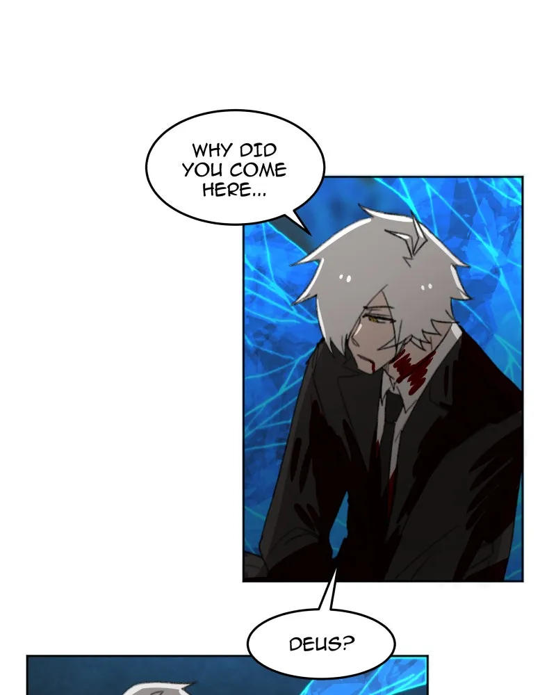 Code Adam Chapter 27 page 18 - 