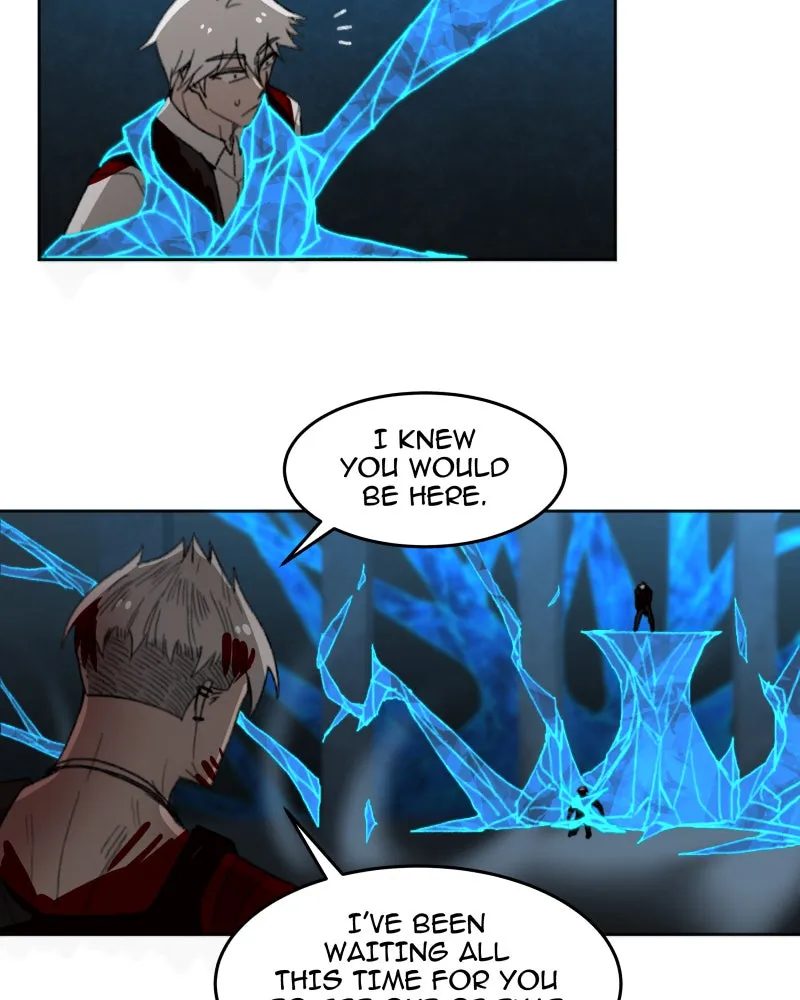 Code Adam Chapter 27 page 19 - 