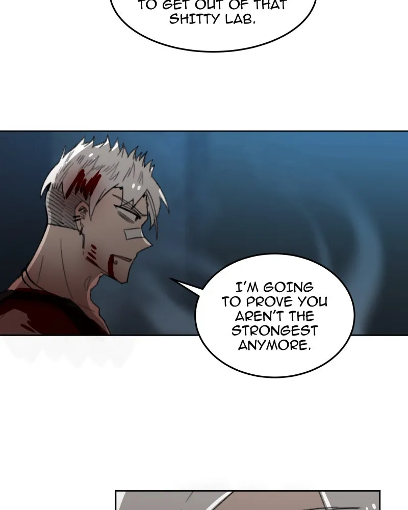 Code Adam Chapter 27 page 20 - 