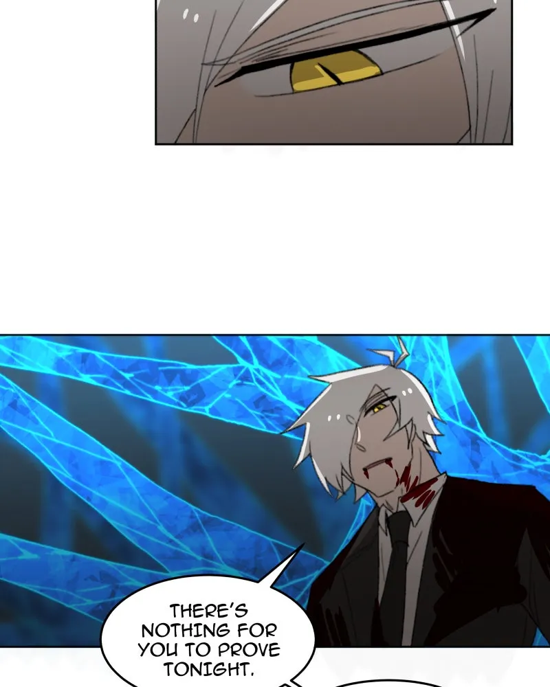 Code Adam Chapter 27 page 21 - 
