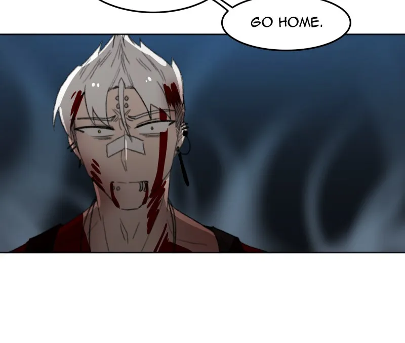 Code Adam Chapter 27 page 22 - 