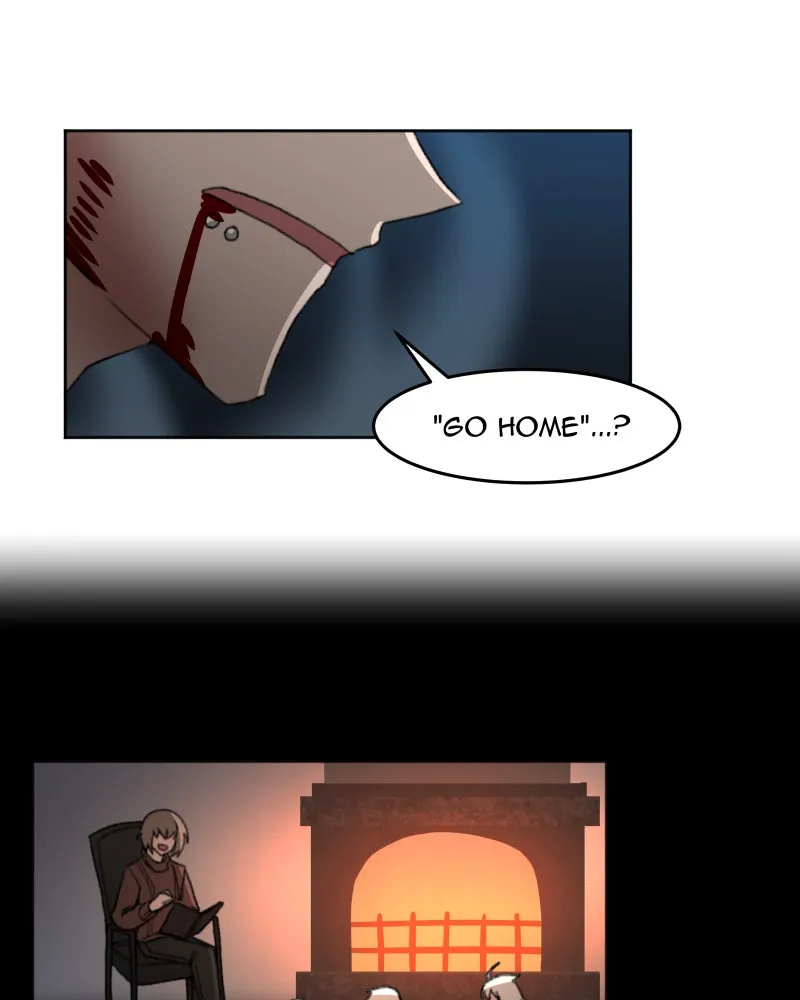 Code Adam Chapter 27 page 23 - 