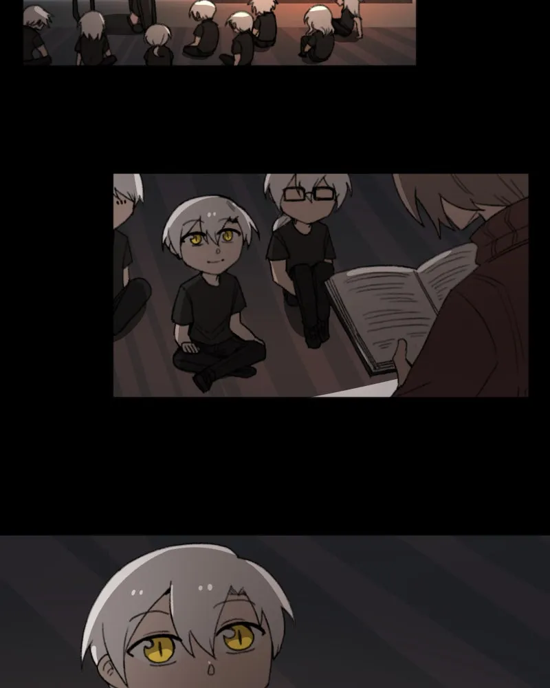 Code Adam Chapter 27 page 24 - 