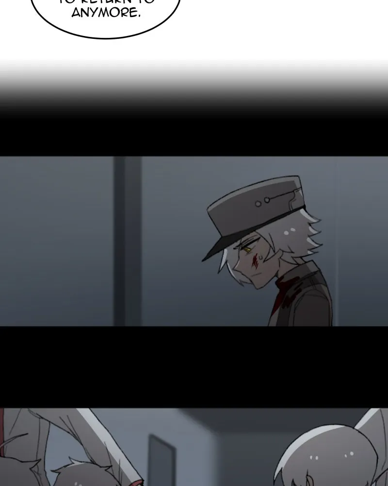 Code Adam Chapter 27 page 26 - 