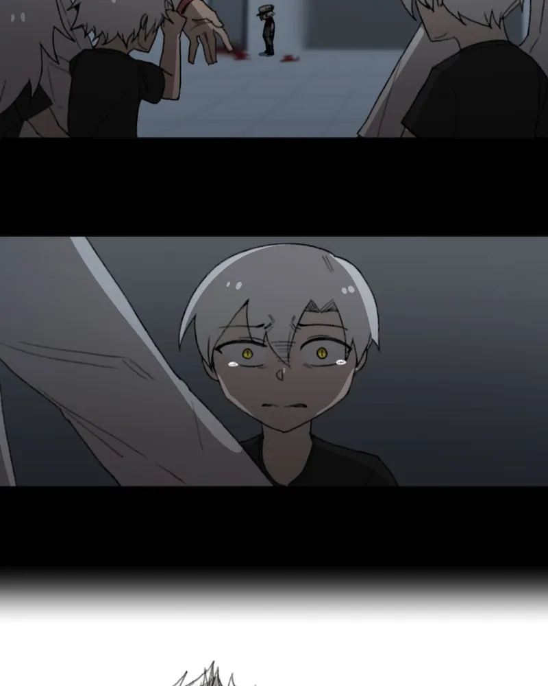 Code Adam Chapter 27 page 27 - 
