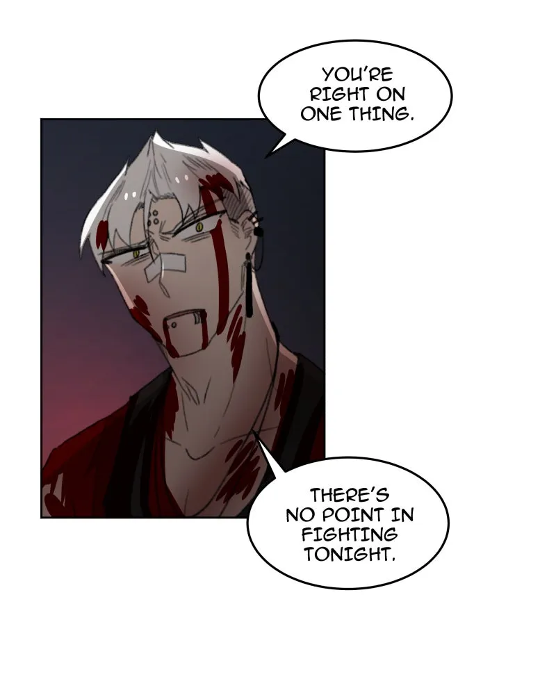Code Adam Chapter 27 page 32 - 
