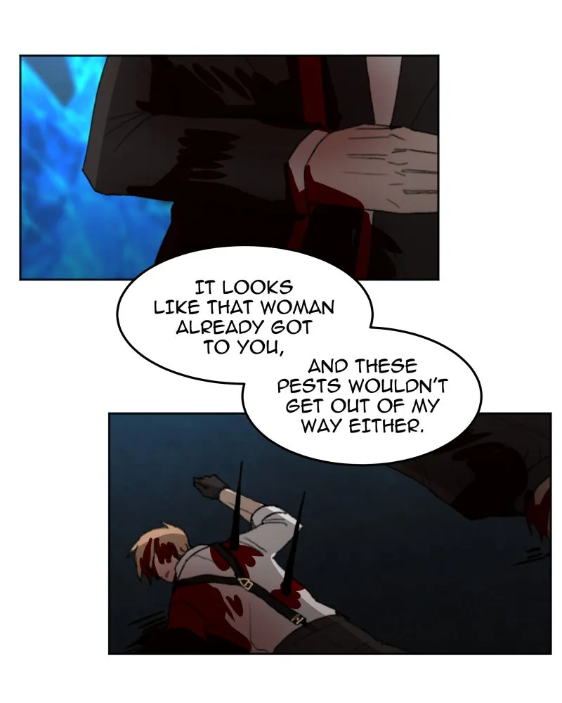 Code Adam Chapter 27 page 33 - 