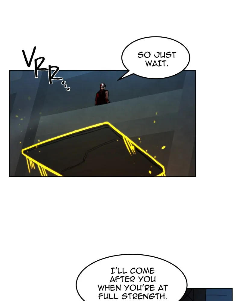 Code Adam Chapter 27 page 34 - 