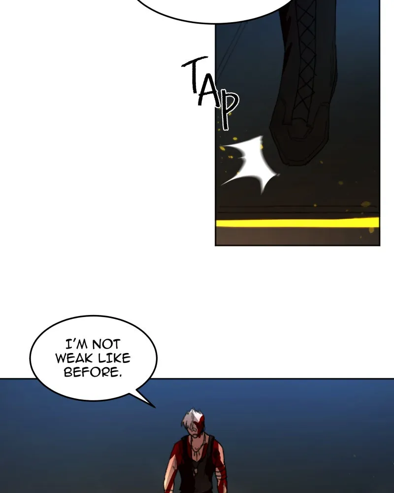 Code Adam Chapter 27 page 35 - 