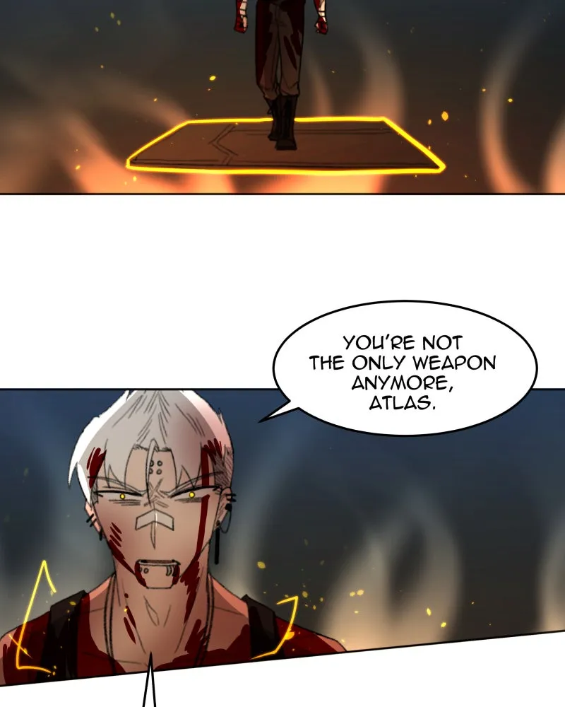 Code Adam Chapter 27 page 36 - 