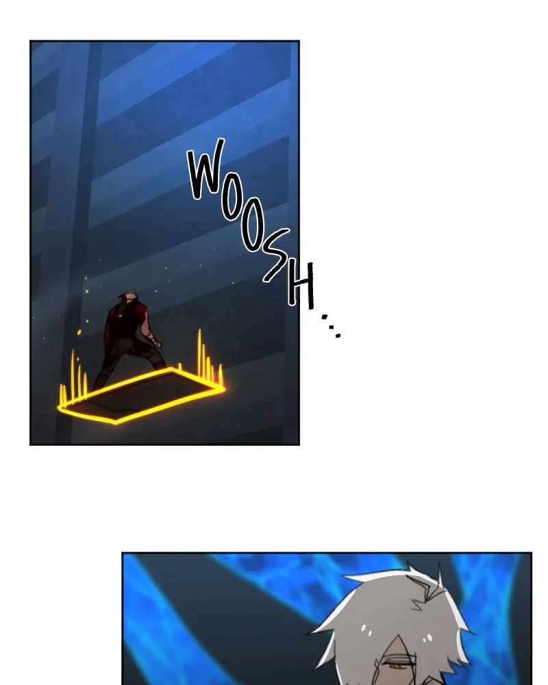 Code Adam Chapter 27 page 38 - 