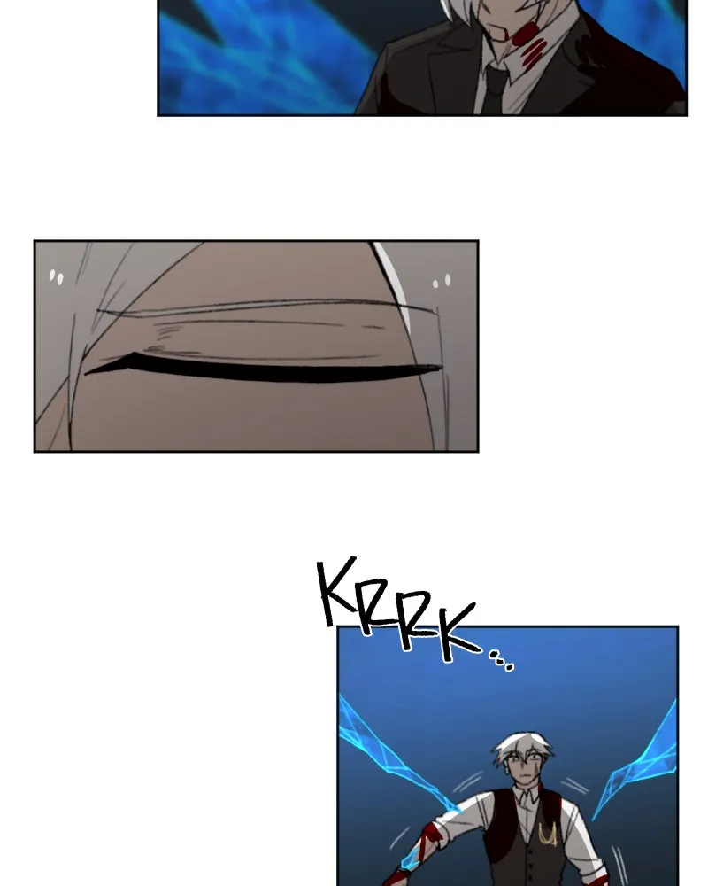 Code Adam Chapter 27 page 39 - 