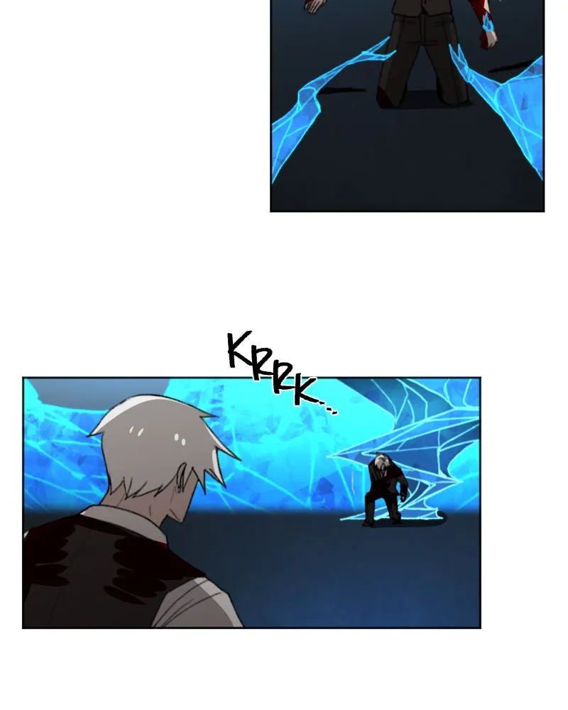 Code Adam Chapter 27 page 40 - 