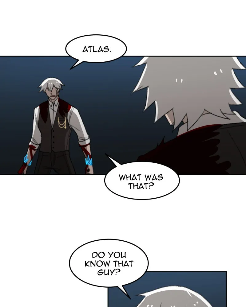 Code Adam Chapter 27 page 41 - 