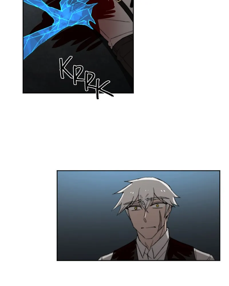 Code Adam Chapter 27 page 44 - 