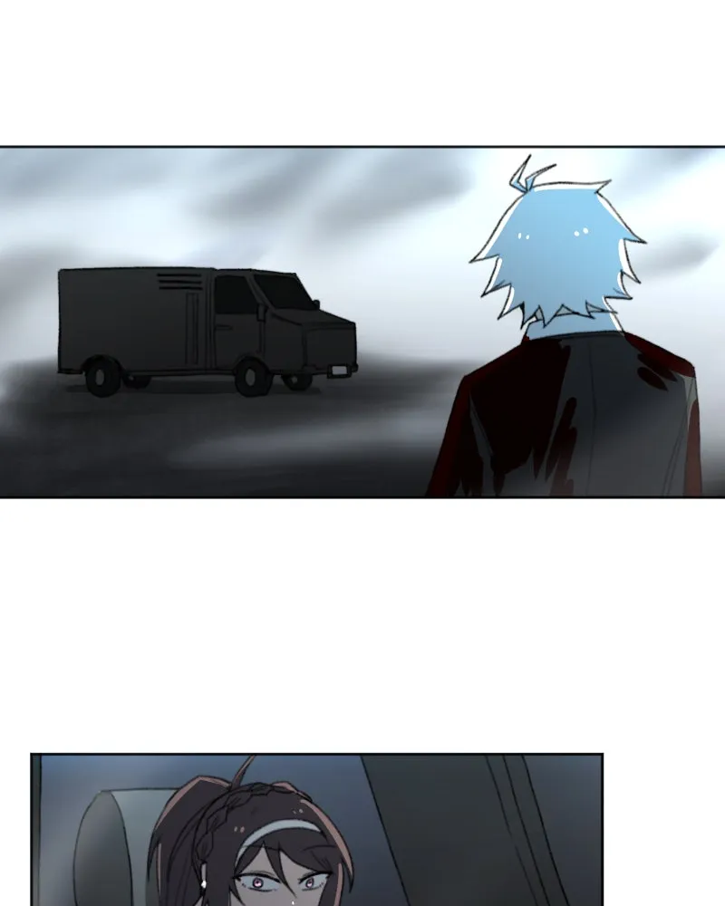 Code Adam Chapter 27 page 48 - 