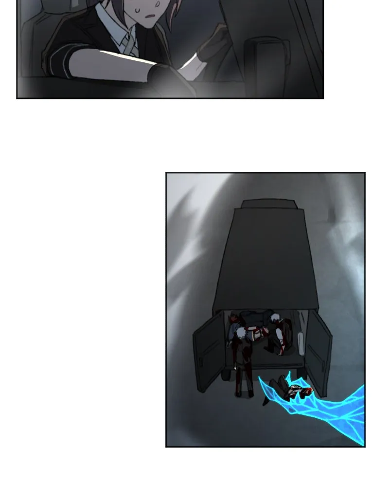 Code Adam Chapter 27 page 49 - 
