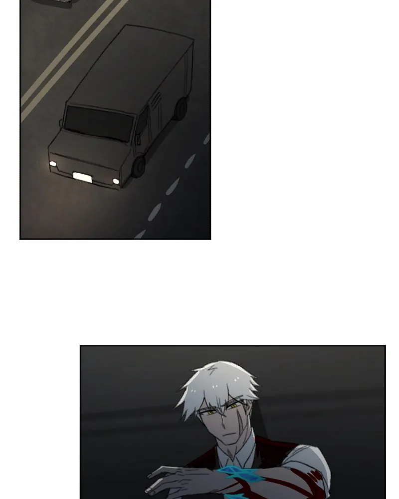 Code Adam Chapter 27 page 54 - 