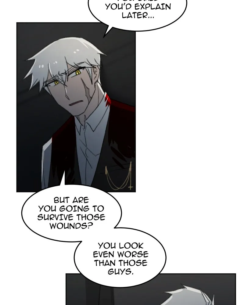 Code Adam Chapter 27 page 56 - 