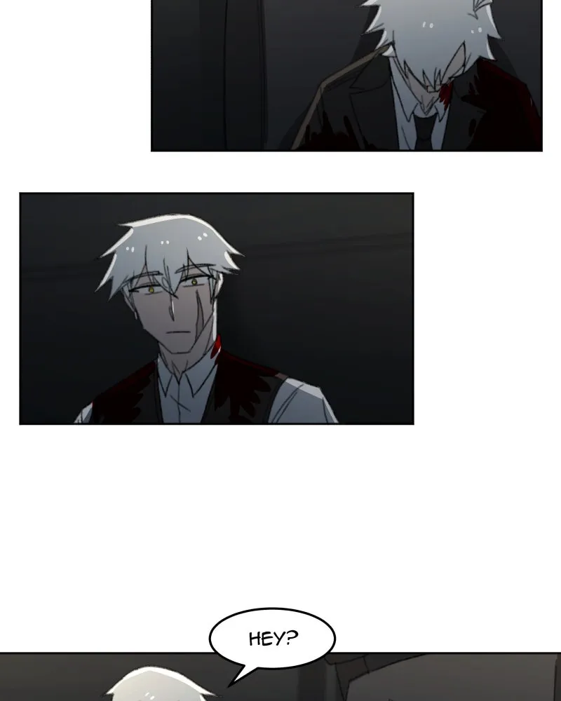 Code Adam Chapter 27 page 57 - 