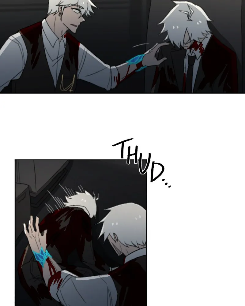 Code Adam Chapter 27 page 58 - 