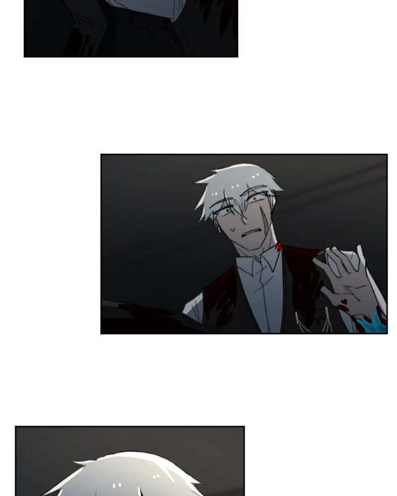 Code Adam Chapter 27 page 59 - 