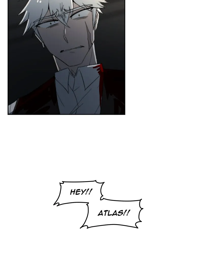 Code Adam Chapter 27 page 60 - 