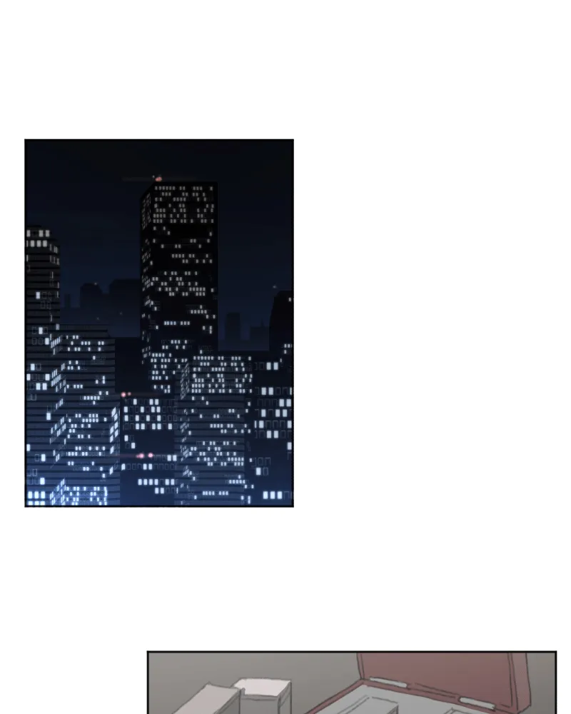 Code Adam Chapter 28 page 1 - 