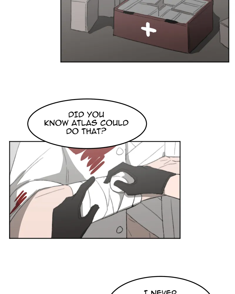Code Adam Chapter 28 page 2 - 