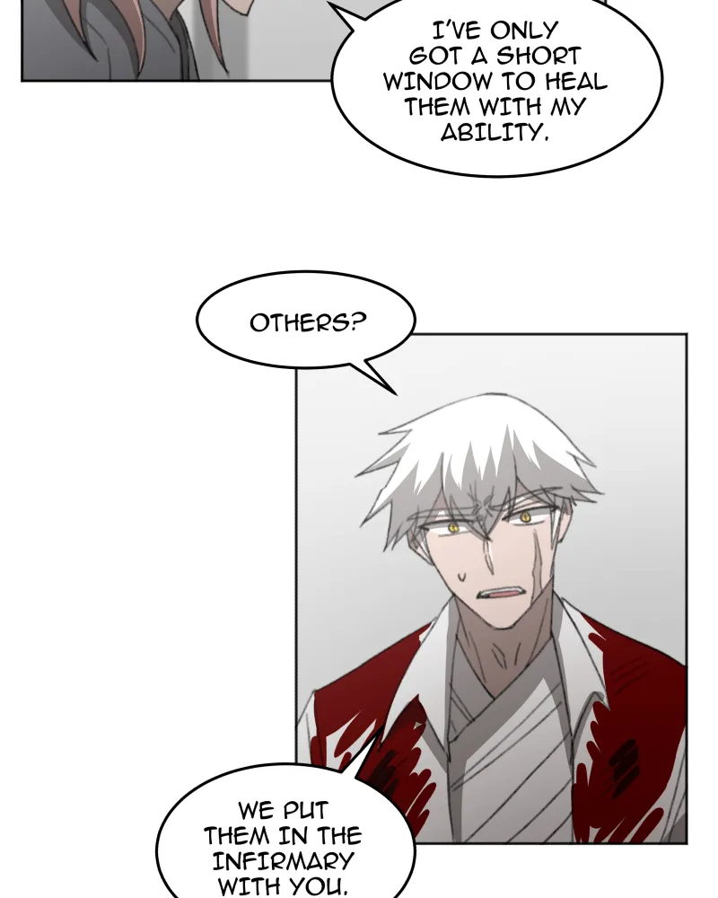 Code Adam Chapter 28 page 11 - 