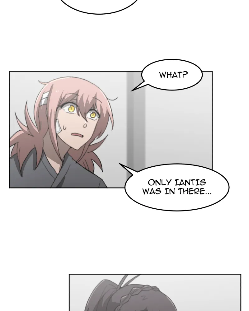Code Adam Chapter 28 page 12 - 