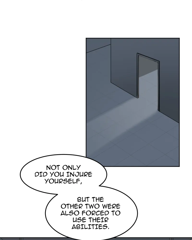 Code Adam Chapter 28 page 17 - 
