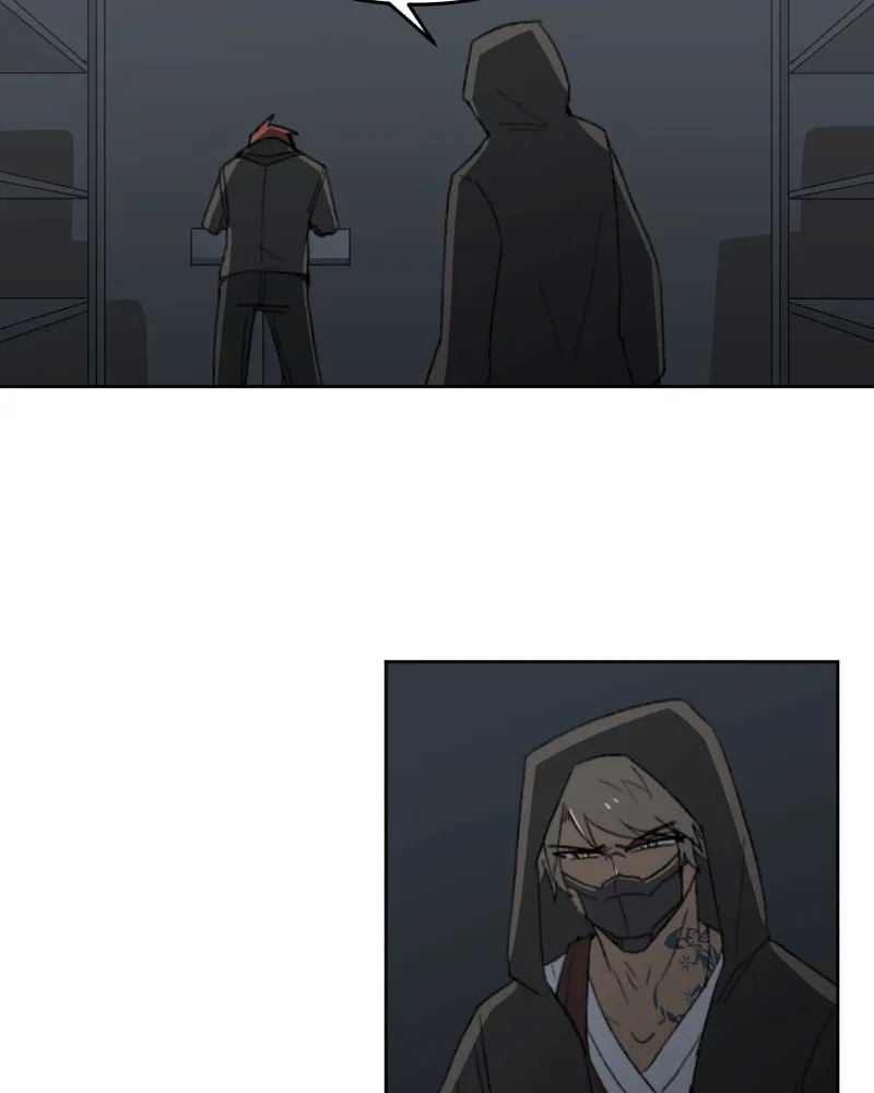 Code Adam Chapter 28 page 18 - 