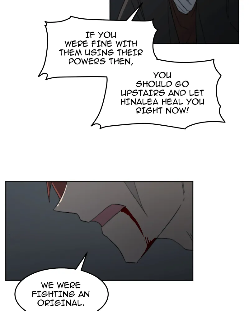 Code Adam Chapter 28 page 19 - 