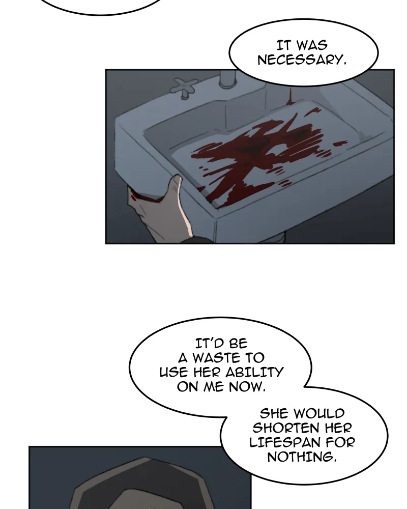 Code Adam Chapter 28 page 20 - 