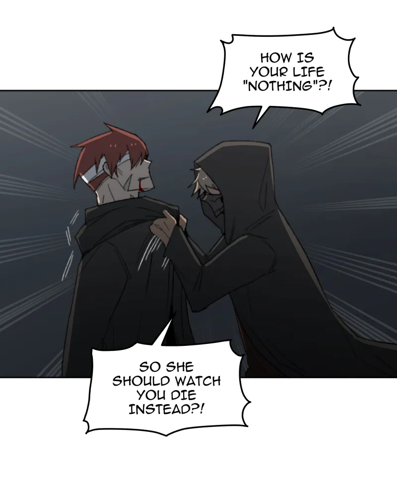 Code Adam Chapter 28 page 22 - 
