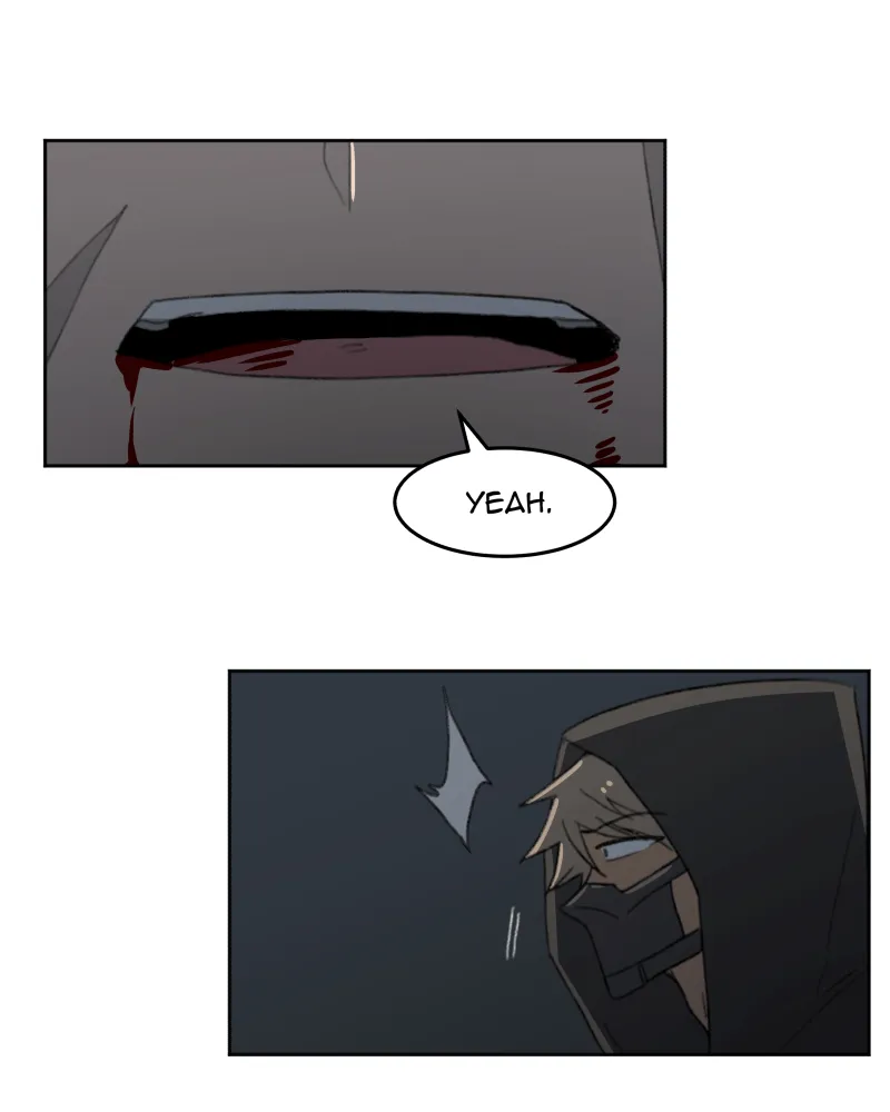 Code Adam Chapter 28 page 24 - 