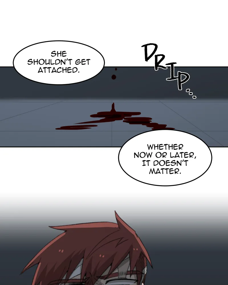 Code Adam Chapter 28 page 25 - 