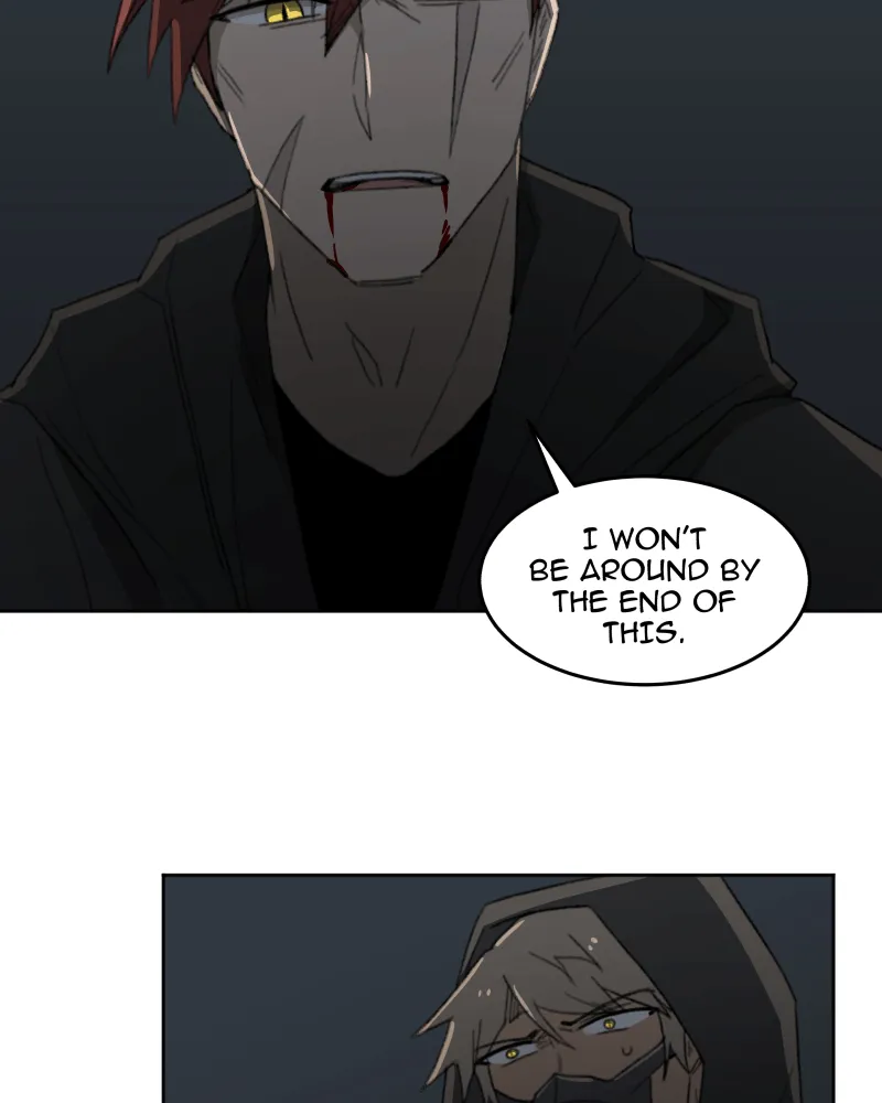 Code Adam Chapter 28 page 26 - 