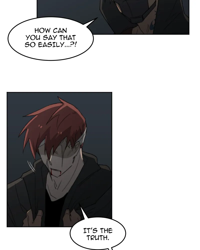 Code Adam Chapter 28 page 27 - 