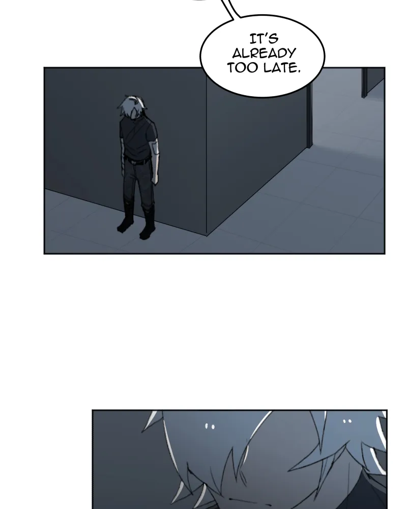 Code Adam Chapter 28 page 28 - 