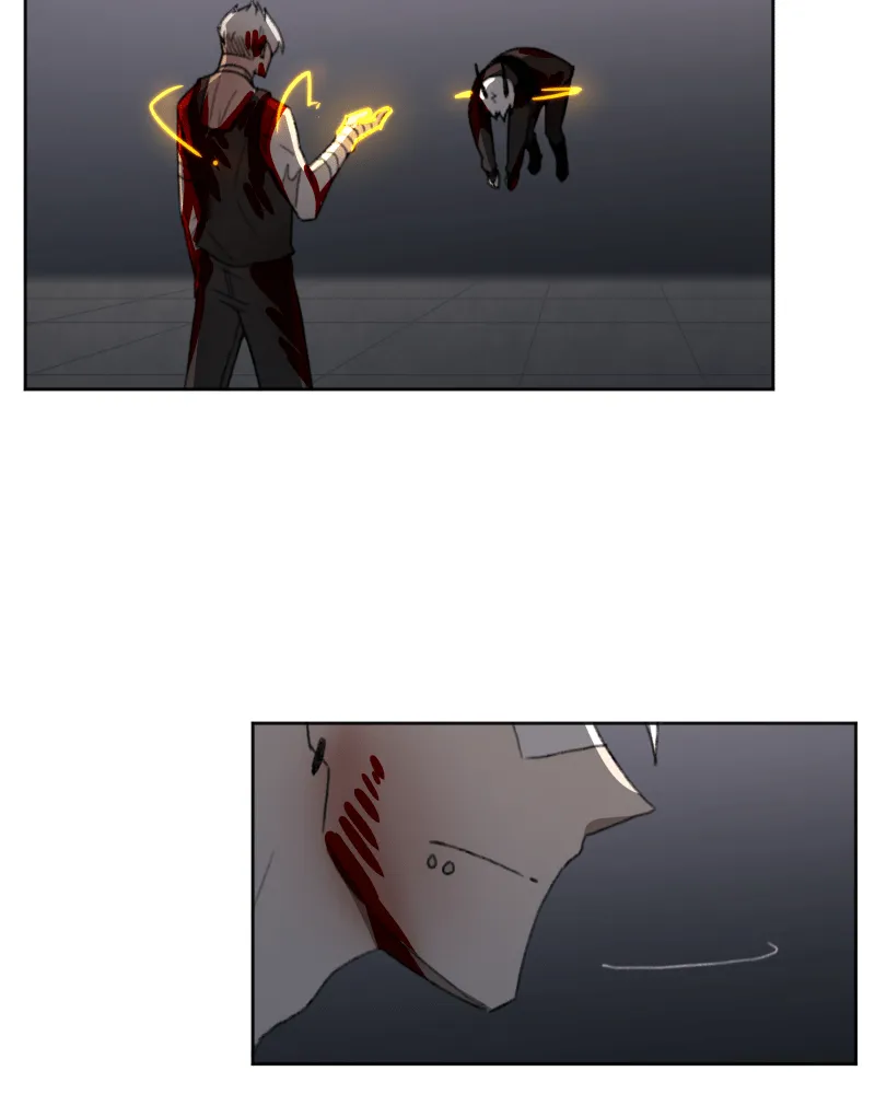 Code Adam Chapter 28 page 33 - 